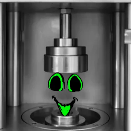 Hydraulic Press