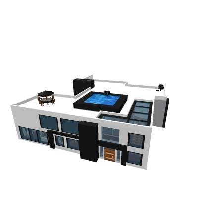Mansion
