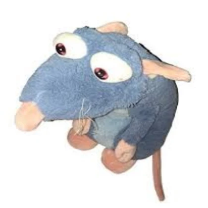 super ratatouile pack 1 toys v 1.2