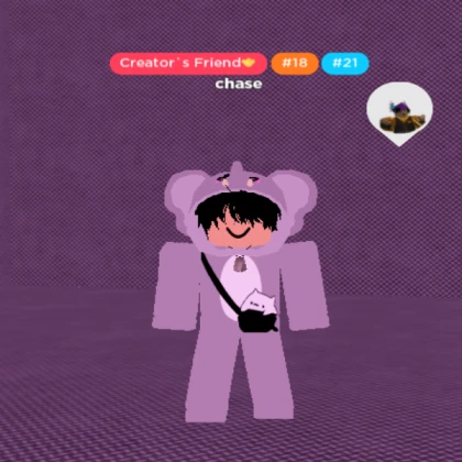 Bird Random Players Mod