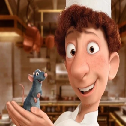 grown up ratatouille