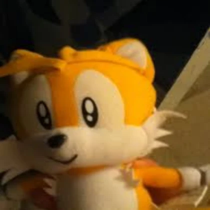 maia the fox toy sings it's raining tacos