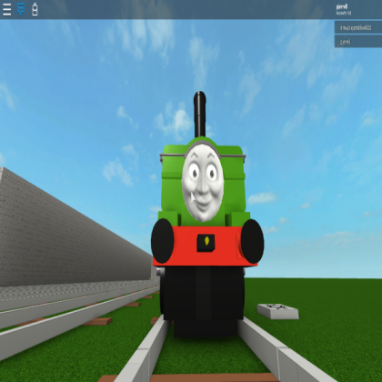 Duck Train