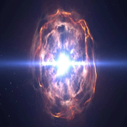 The Supernova Bomb