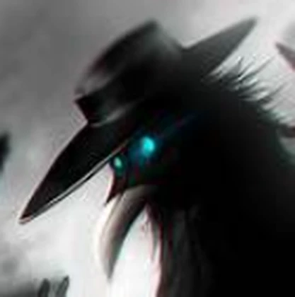 Dark Bird