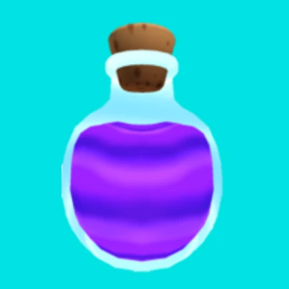 A little Fortnite Potion