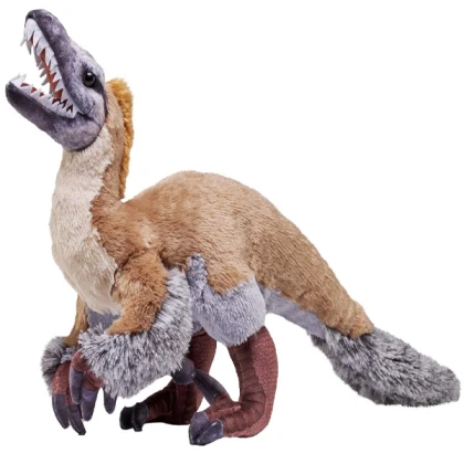spinoraptor plush
