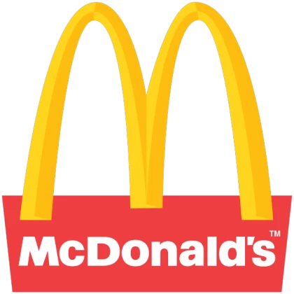 McDonald's Sign