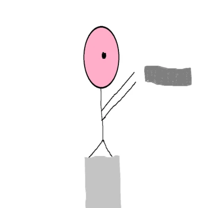 Mini parkour!