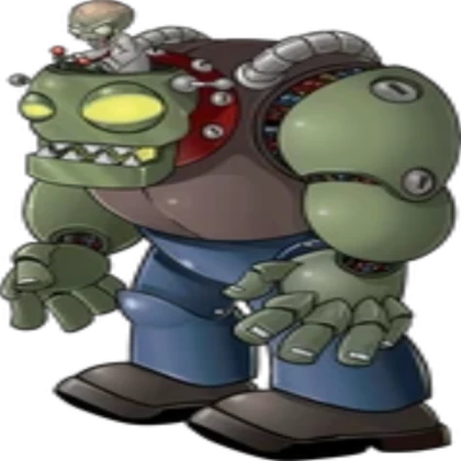 Zomboss