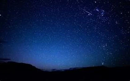 Night time