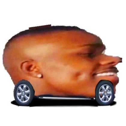Meme Car!