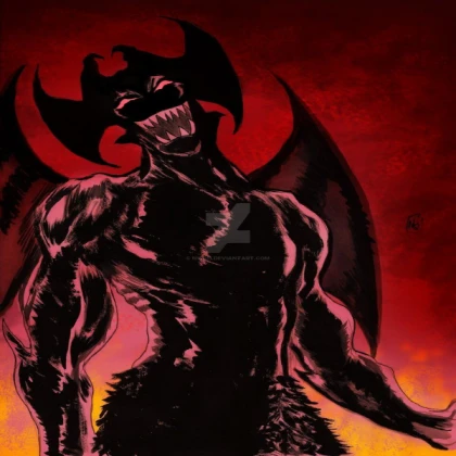 Demon Four