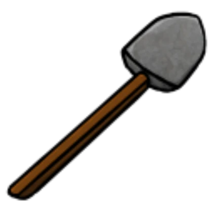 Shovel