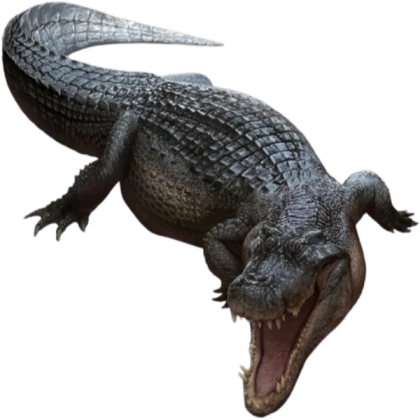 deinosuchus npc killer