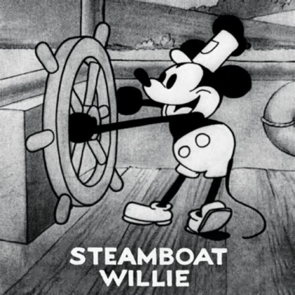 SteamBoat Willie NPC