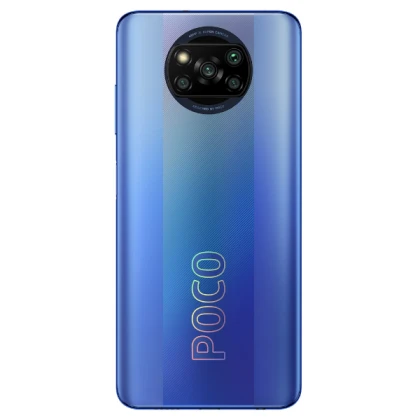 Poco The Exploding Phone