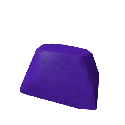 Purple Rock