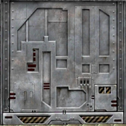 Chamber of Doom