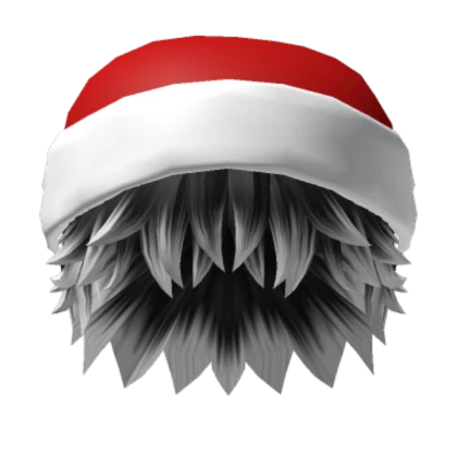 Hats And hair