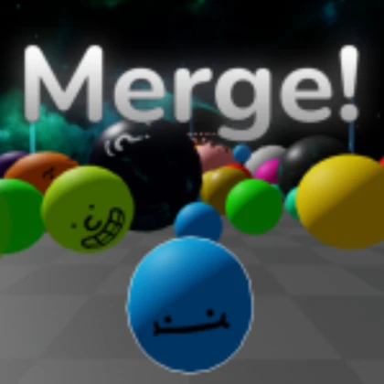 Mergeballs!