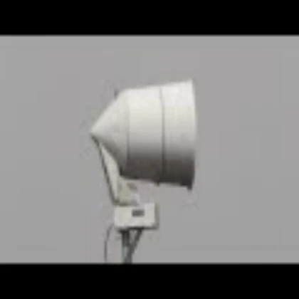 BIG SIREN (!WARNING LOUD!)