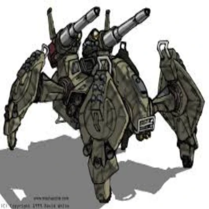 Mech