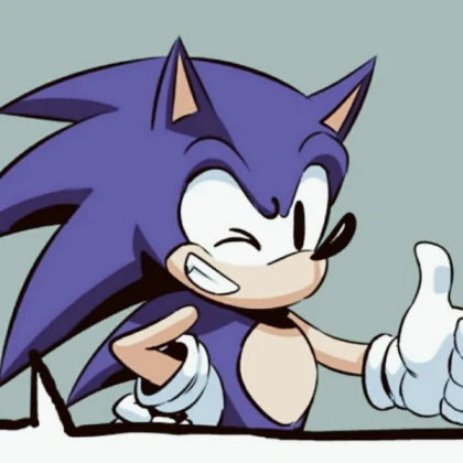 Vampire Sonic 