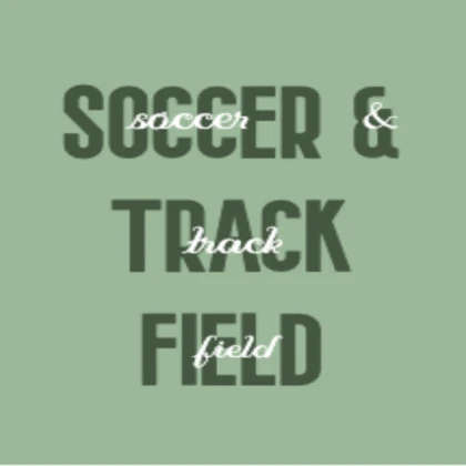 Soccer field
