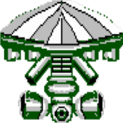 UFO Invader