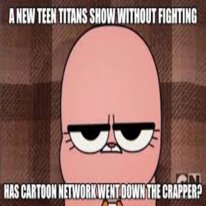 some cartoons i watched in models