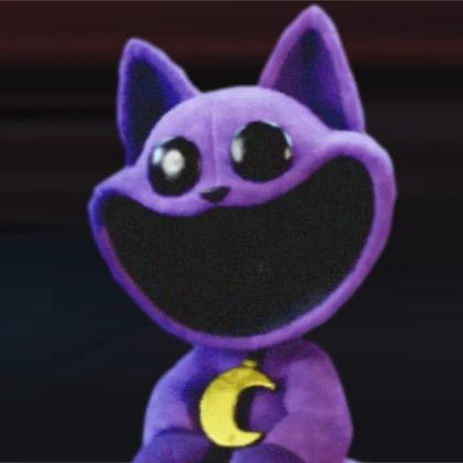 Plush Cantap