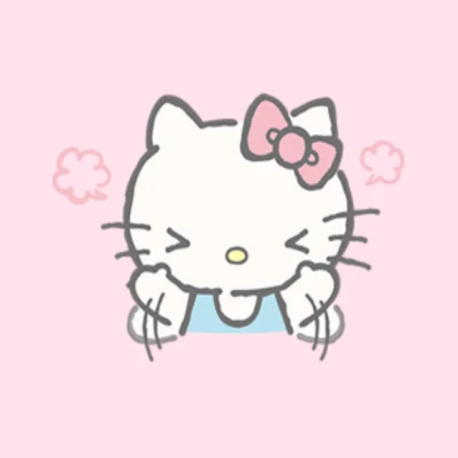 Cute Kitty Npc