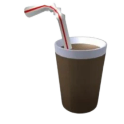 Classic Chocolate Milk