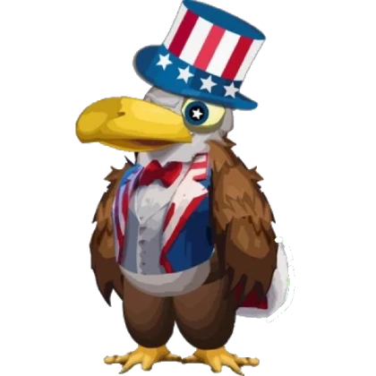 president potion