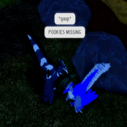 Pookies Potion 