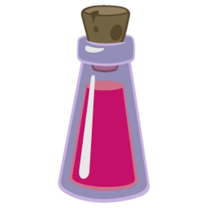 Grow Potion!