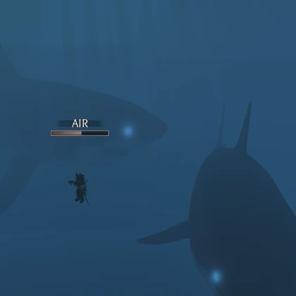 Fish attack v3