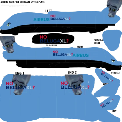 Beluga Npc