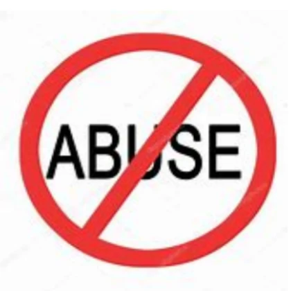 old anti abuse