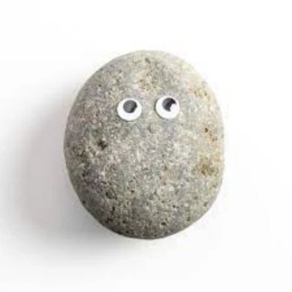 Pebble Monster