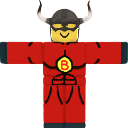 T-Posing Bouyer