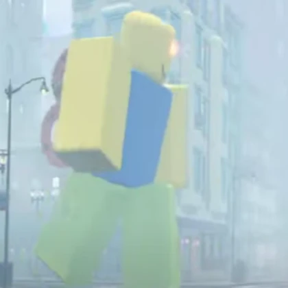 Giant Noob