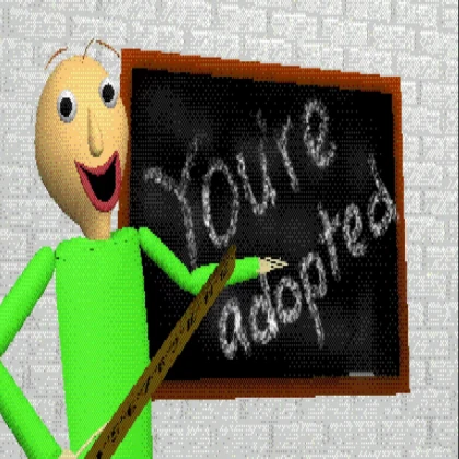 Baldi NPC Killer