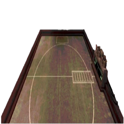 Basketball Court V.2