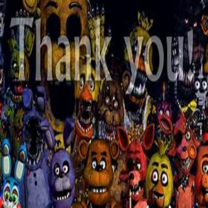 The Bird Fnaf Mod!