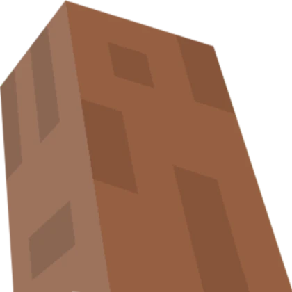 biggest brick in BIRD