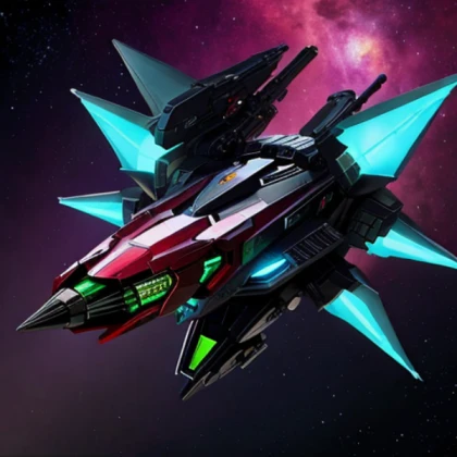 Space Sky Changer