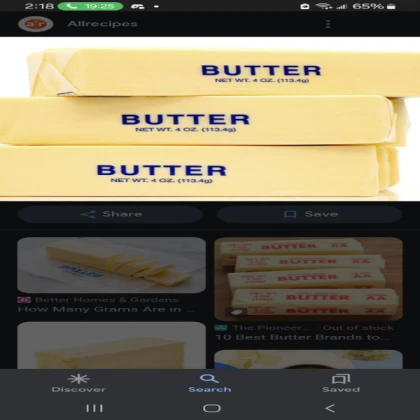 Butter ASMR [ Virus removed ]