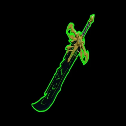 Bird Blade
